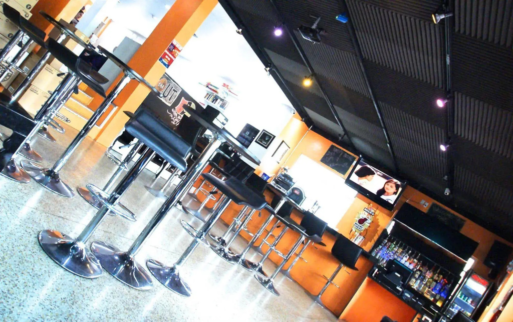 Hotel photo 20