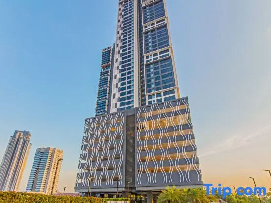 Setia Sky 88 Johor Bahru by Stayrene