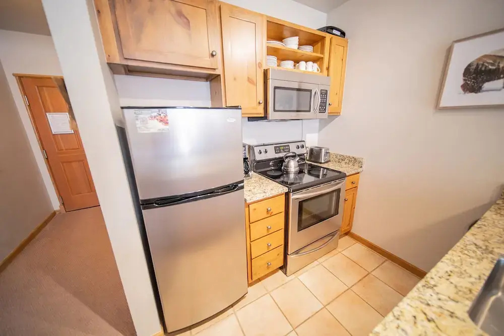 Black Bear 8064 by SummitCove Vacation Lodging - фото 20