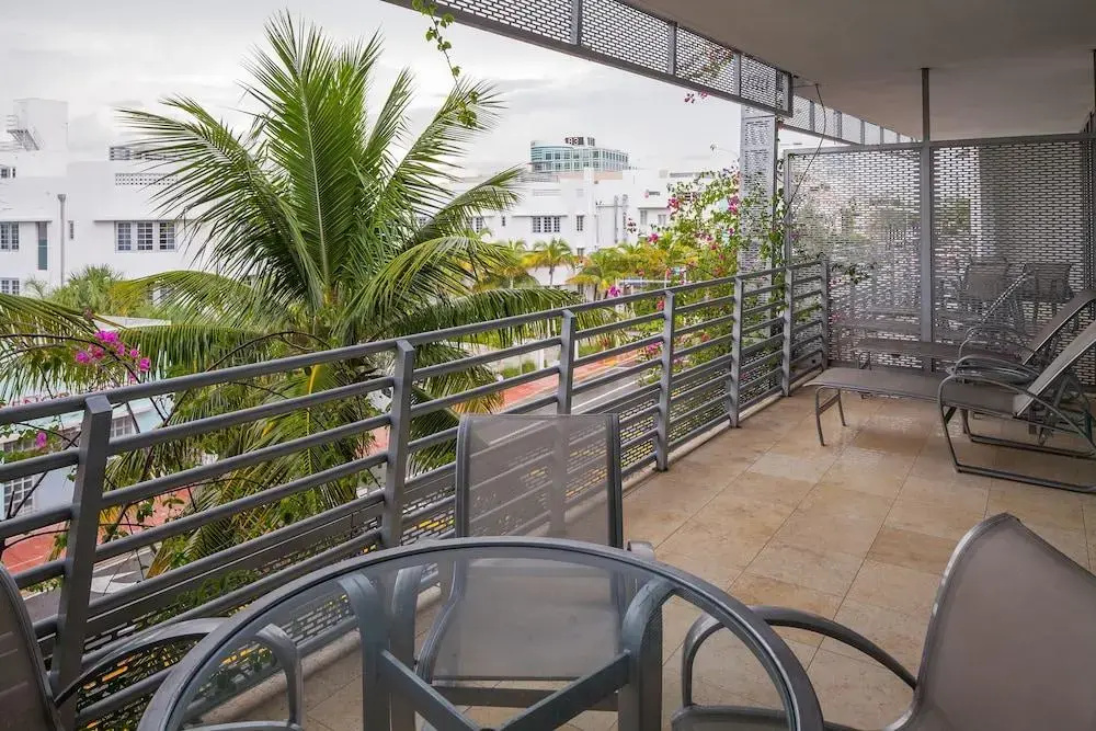 SBV Luxury Ocean Hotel Suites - Général