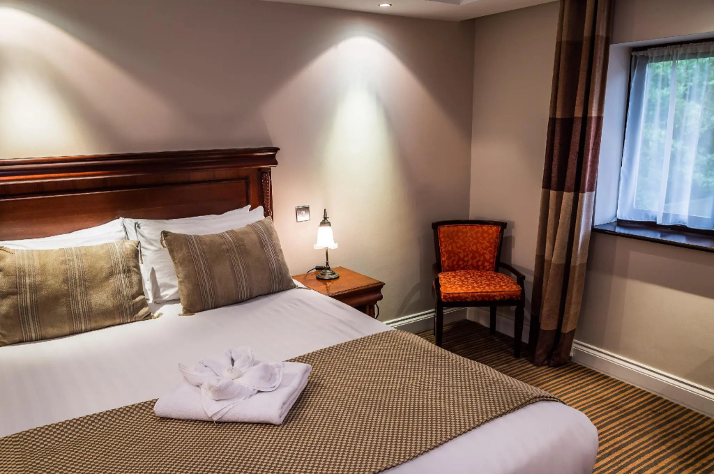 The Casa Hotel, Sure Hotel Collection by Best Western - Chambres