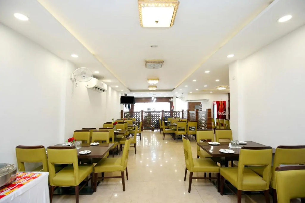 Hotel photo 18