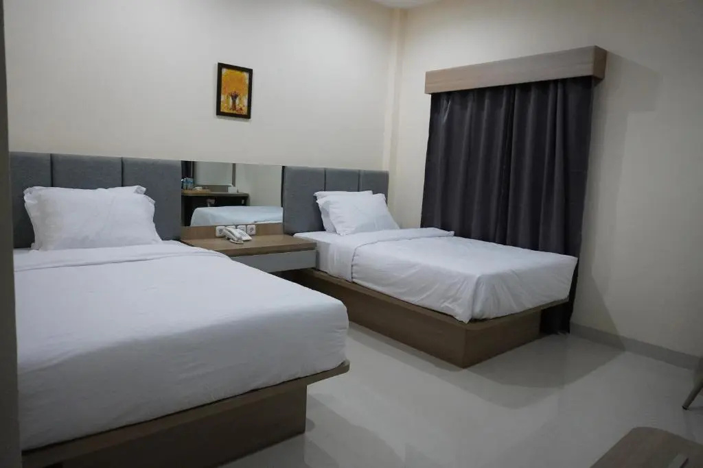 Hotel Luansa Klui