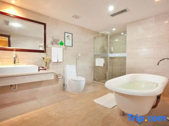 Liutong Hotel Hangzhou - Chambres