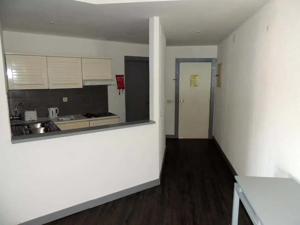 Almar Hotel Apartamento - Chambres