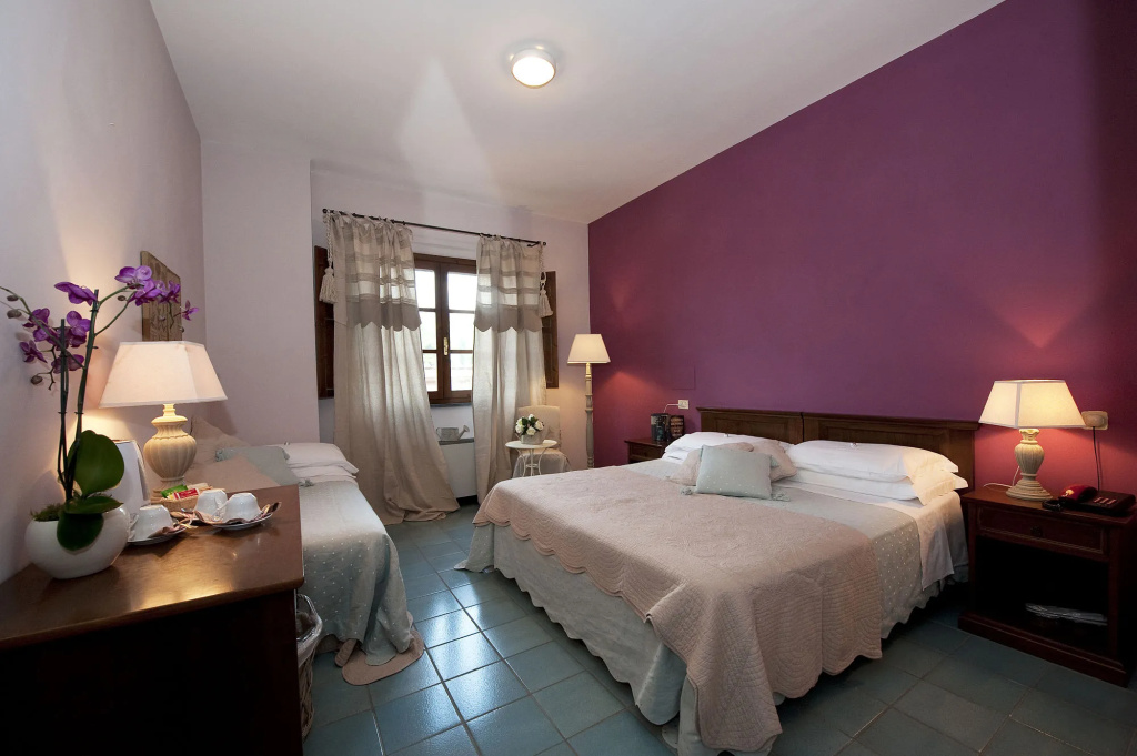 Hotel Ristorante Molino d'Era - Général