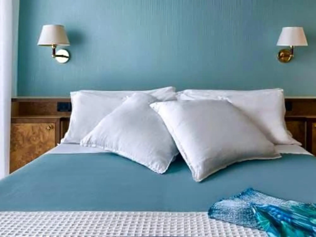 Parioli Hotel Rimini - Général