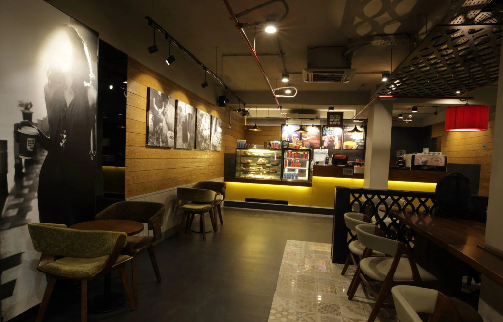 Food & Beverage