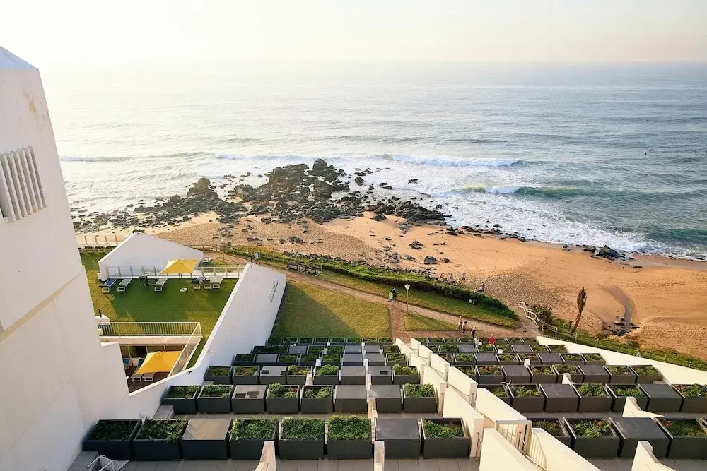 Penthouse 712 at La Montagne by First Private Stays - фото 41