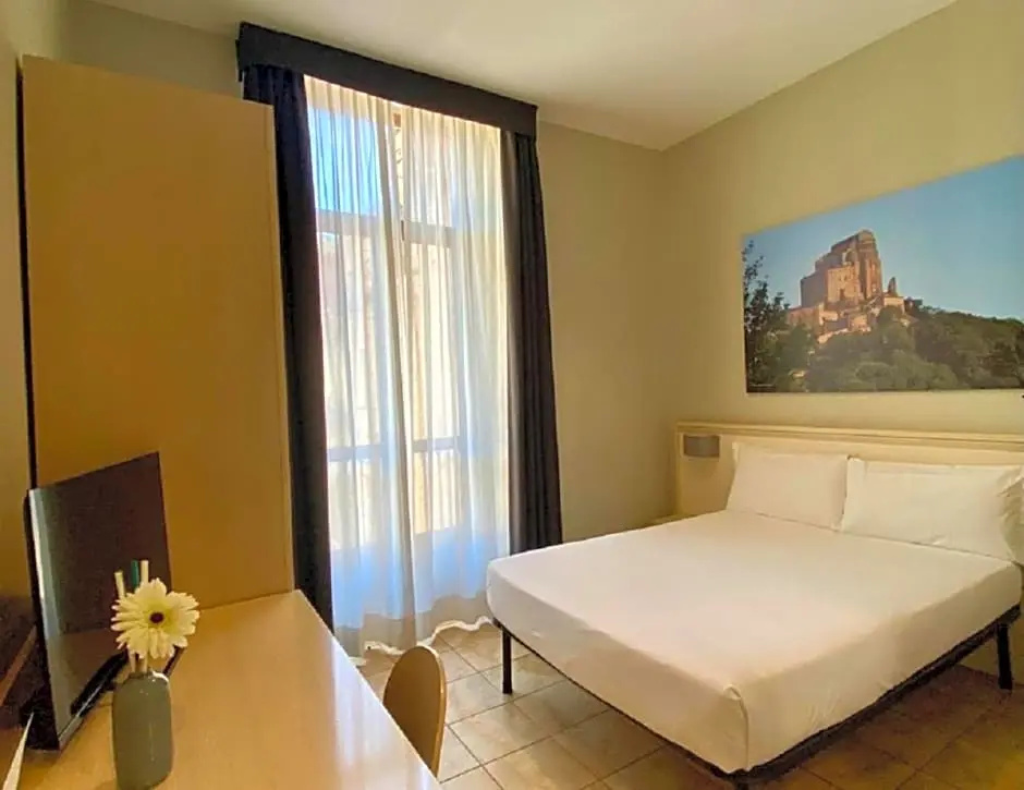 Best Quality Hotel Dock Milano - Chambres