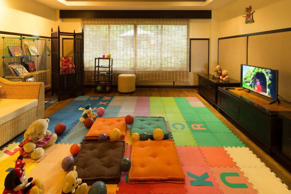Alta Vista de Boracay Galatea Unit 308 - Général