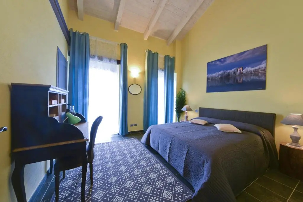 Casa Nalin - Chambres