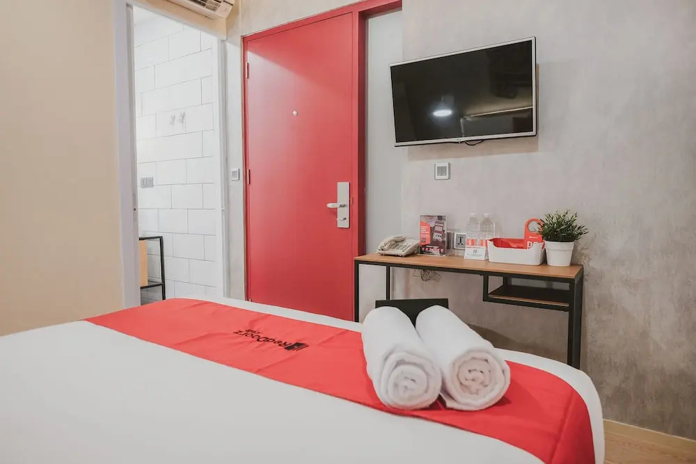 Hotel photo 12