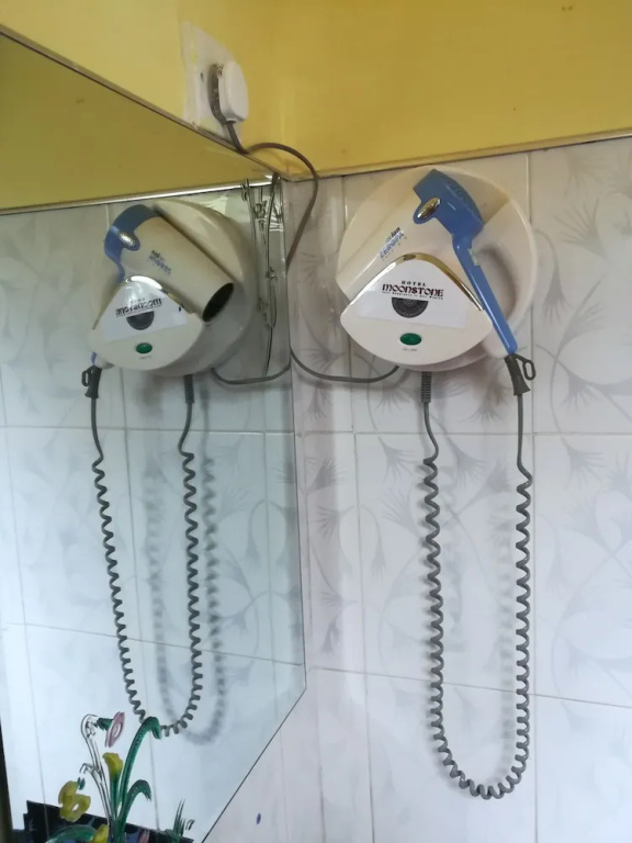 Hotel Moonstone - Chambres