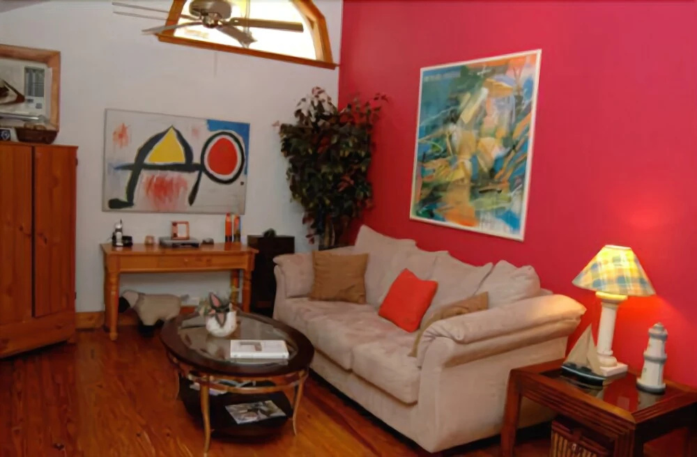 The Beach Bungalow - Général