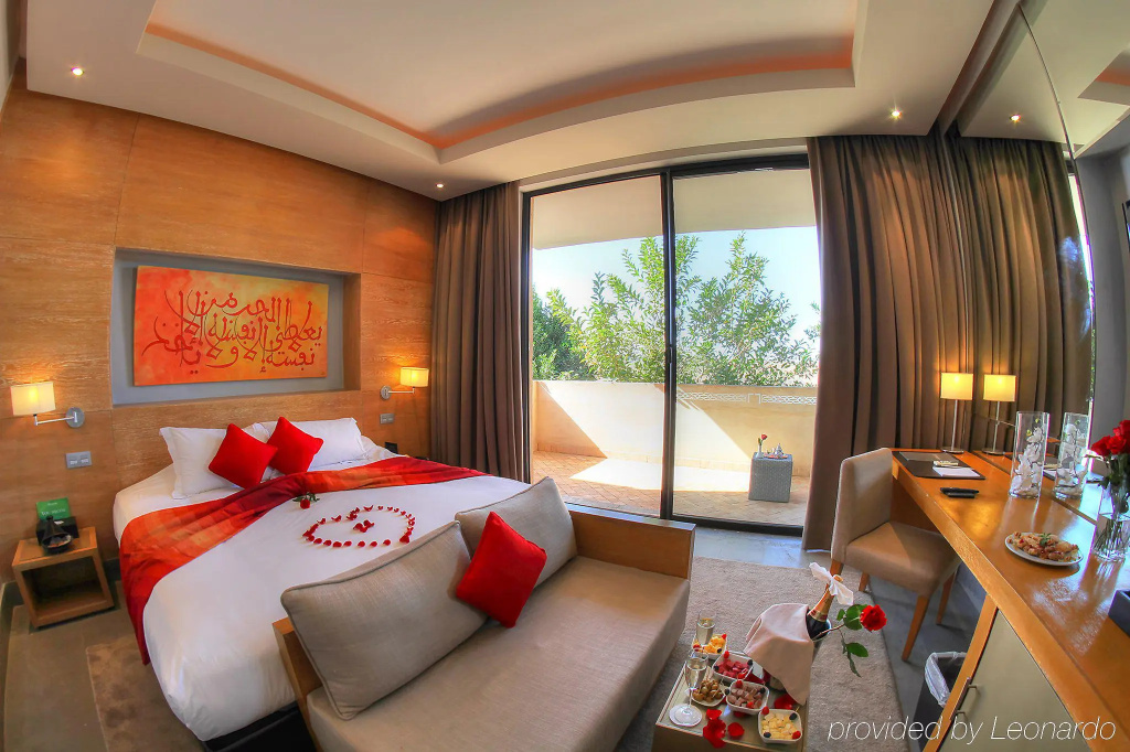 Sirayane Boutique Hotel and Spa - Général