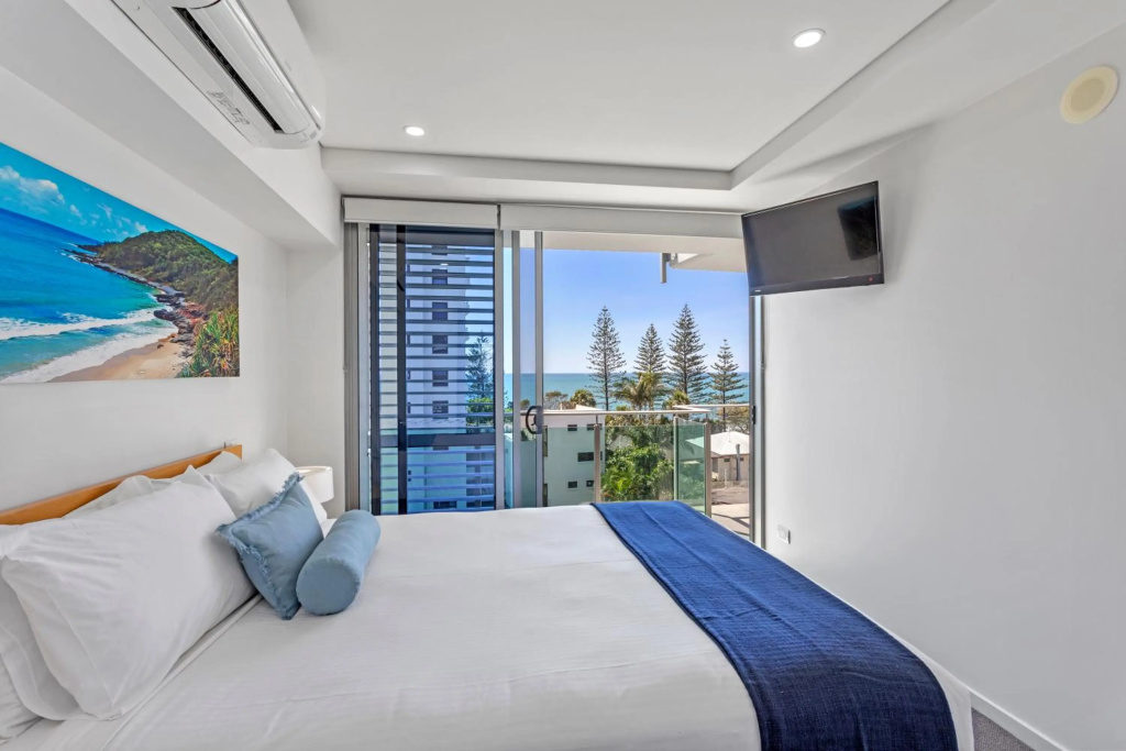 Coco Mooloolaba — 5