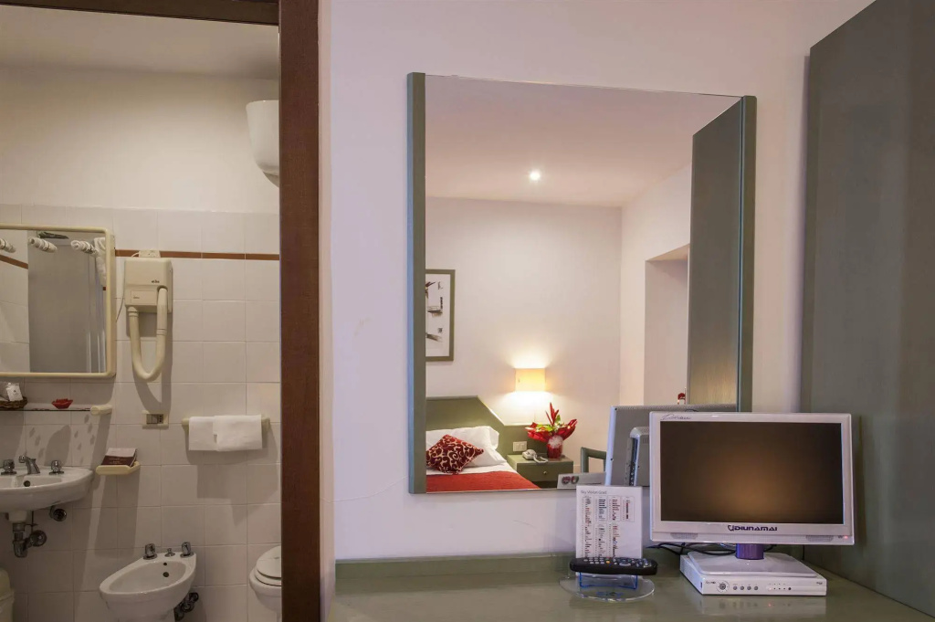 Hotel photo 15