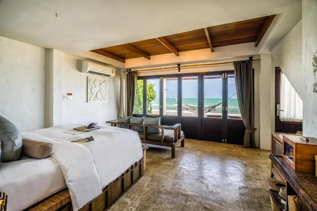 Aleenta Hua Hin Pranburi Resort & Spa - Chambres