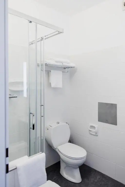 Hotel Mllner - Chambres
