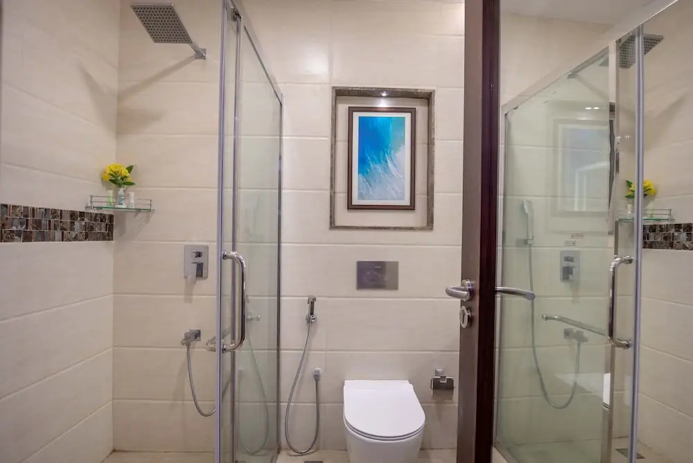 Black Thunder Resort - Mettupalayam - Général