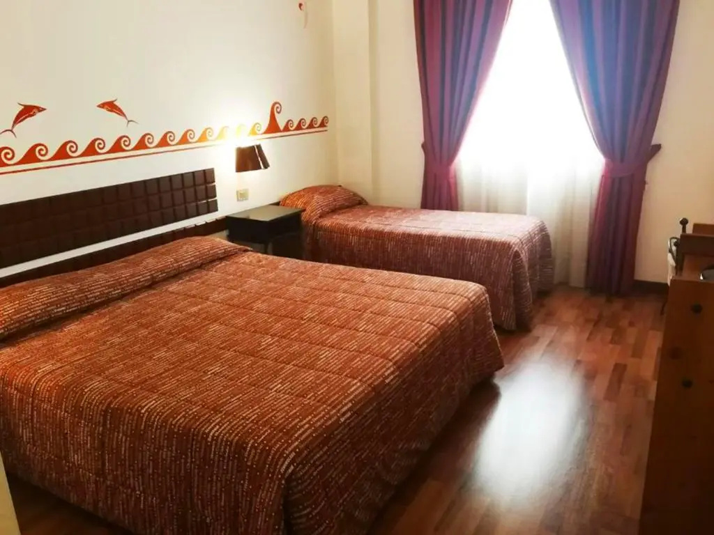 Chocohotel - Chambres