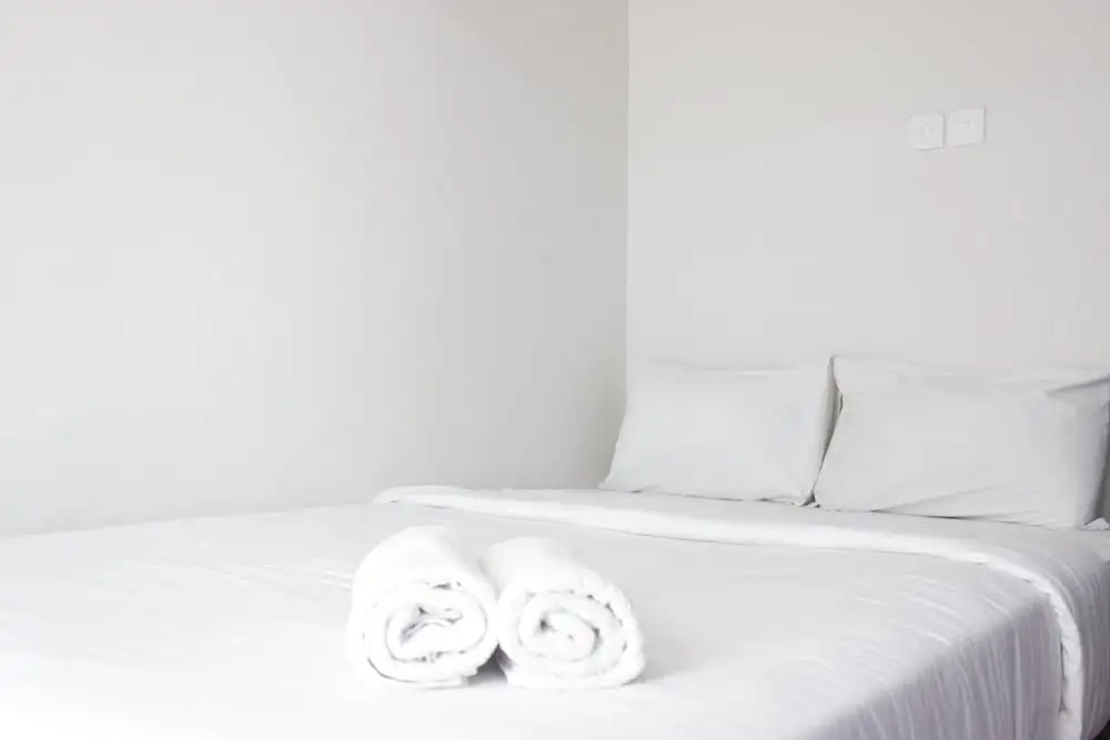 Trendy & Relaxing Studio Apartment at Jarrdin Cihampelas