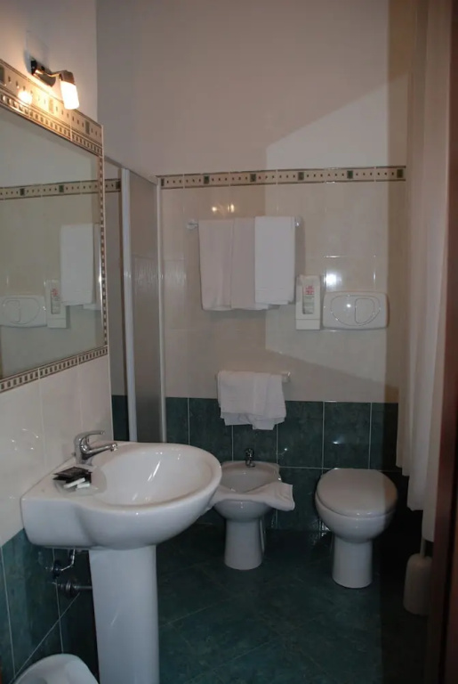 Hotel Bogart 2 - Chambres