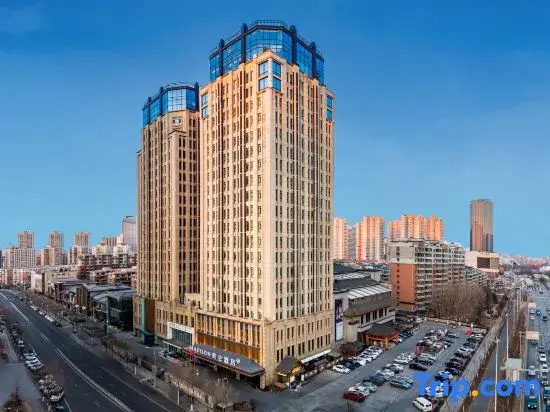Madison Hotel Shenyang Olympic Sports Center