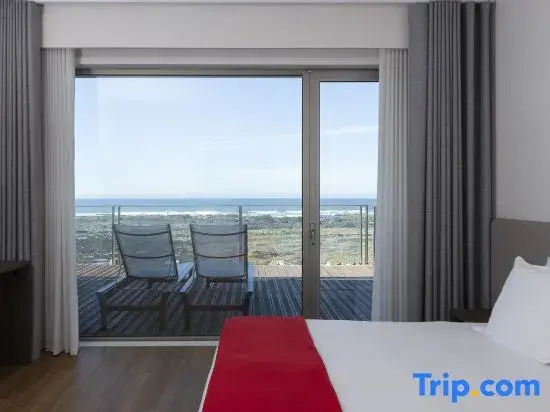 Hotel Flôr de Sal by The Editory - Chambres