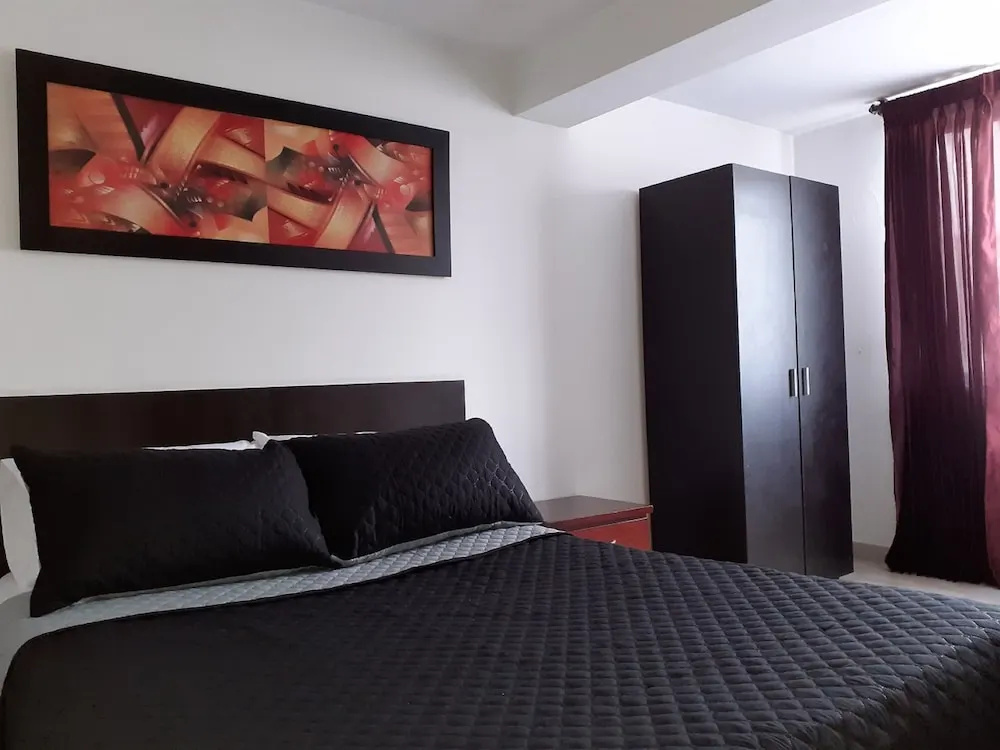 Gran Hotel Coral - Chambres