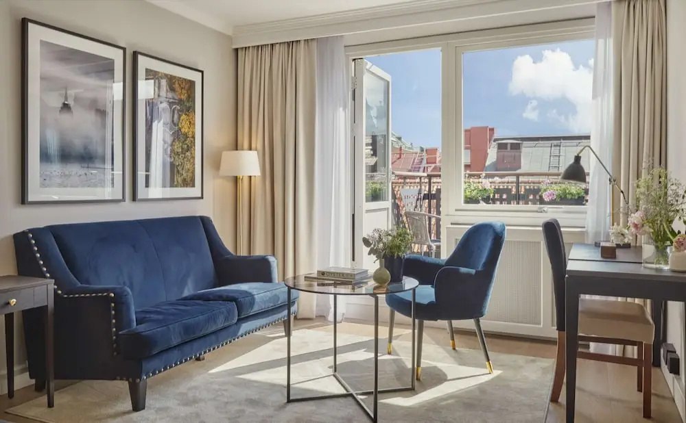 Hôtel Reisen in The Unbound Collection by Hyatt - Chambres