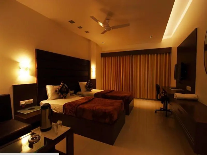 Hotel photo 5