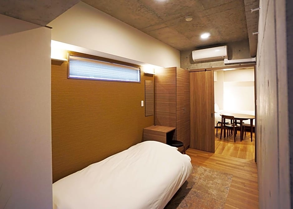 Prime Suites Tokyo 사진 2