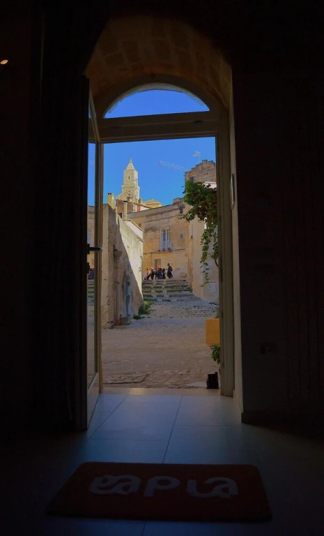 Endea Suite Rooms