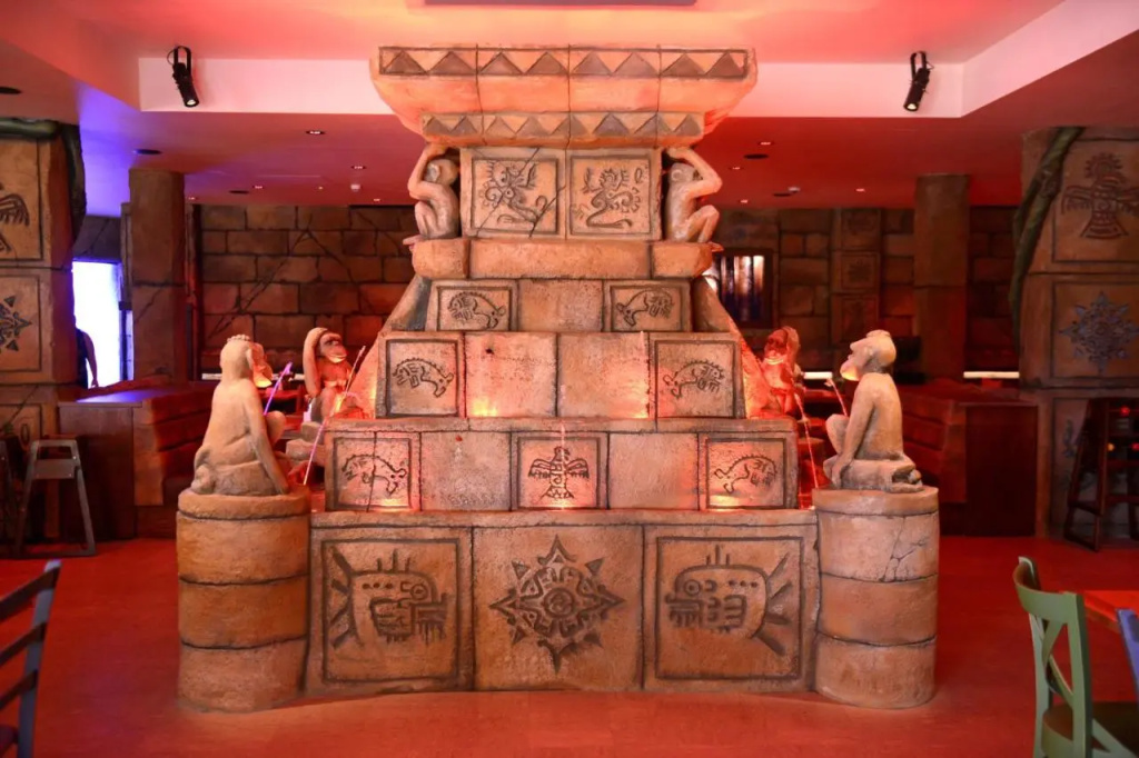 Chessington Resort Hotel - Général