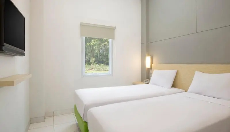 Odua Bekasi - Chambres