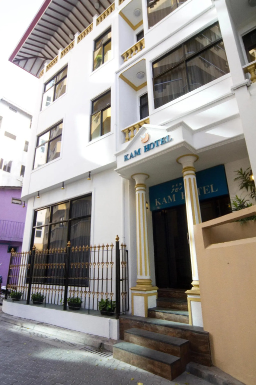 Hotel photo 25