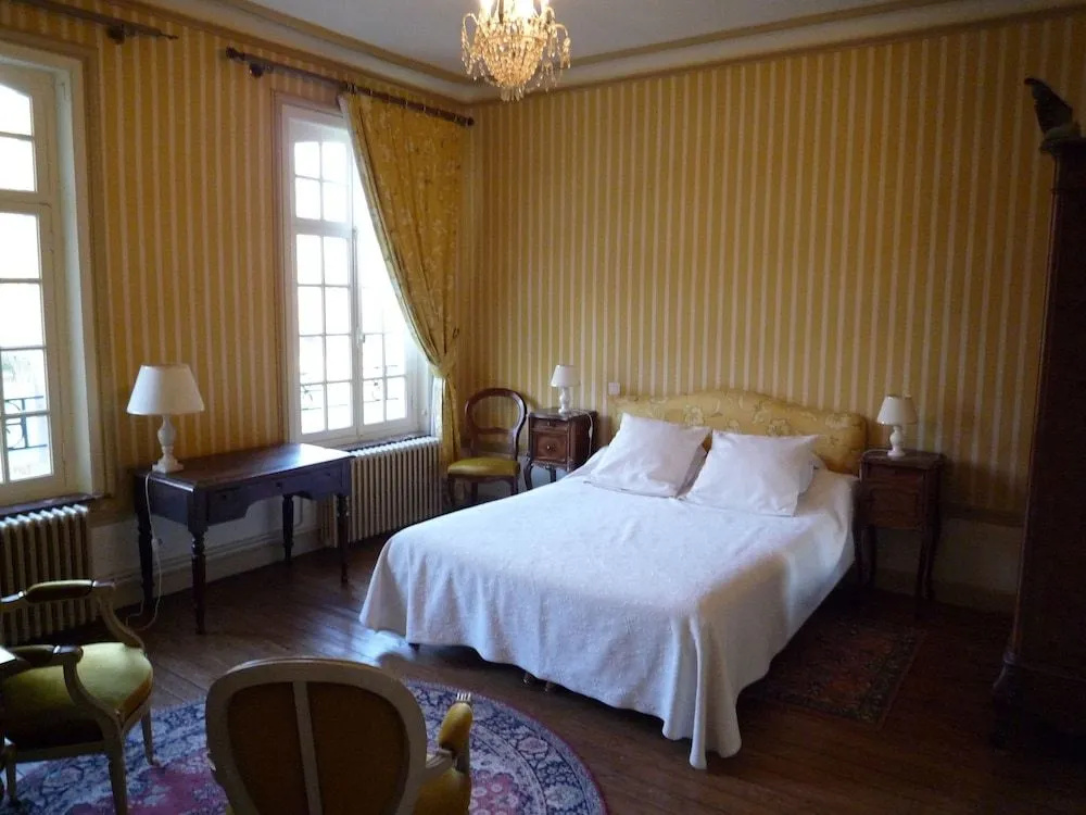 Voir la photo 2 — Château de Béhen