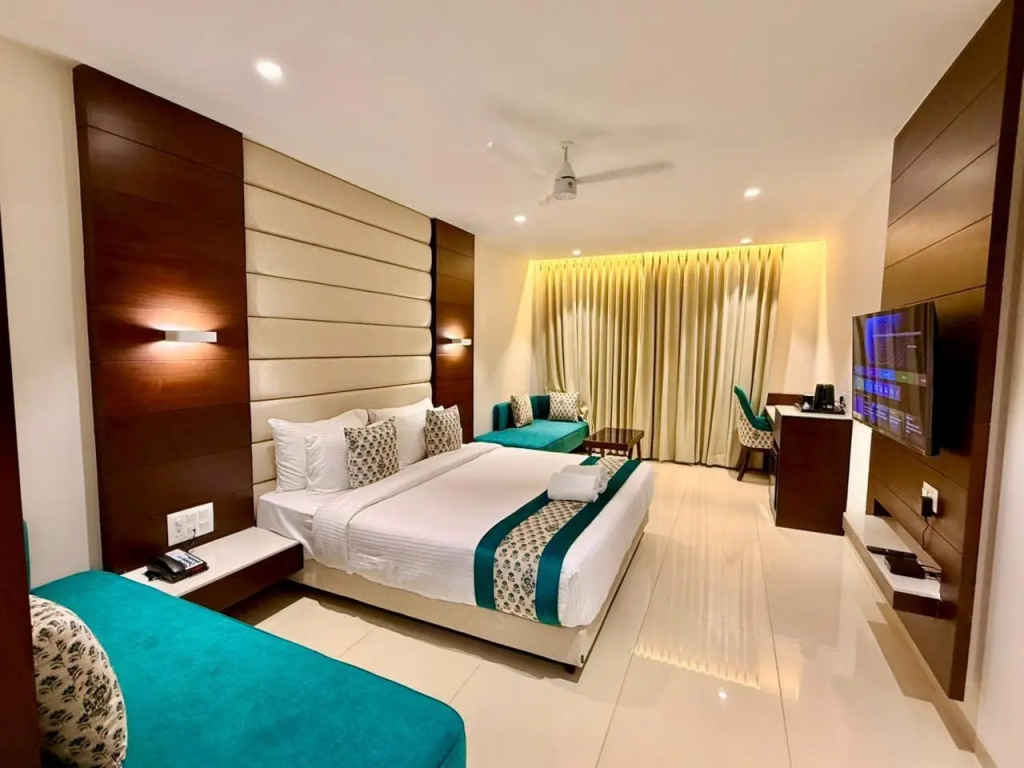 Hotel photo 14