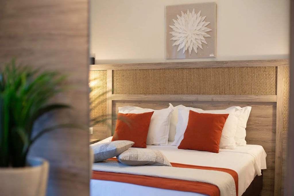 Skiathos Avaton Hotel — фото 5