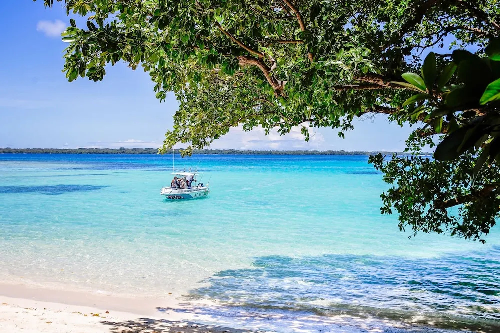 Barrier Beach Resort - Adults Only - Général
