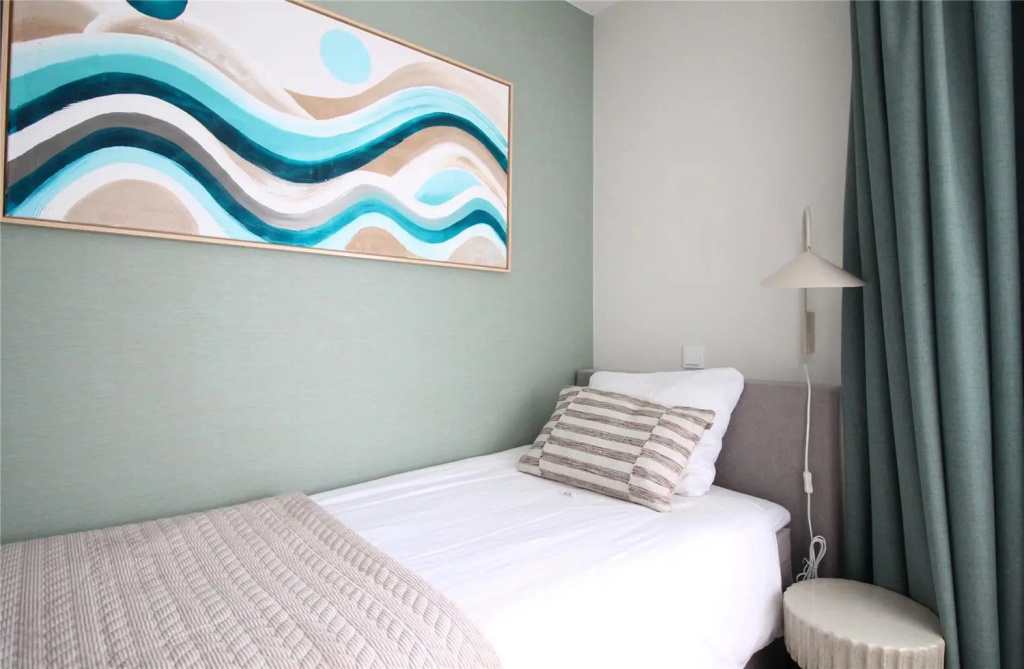 Best Western Beach Hotel Bergen Aan Zee - Chambres