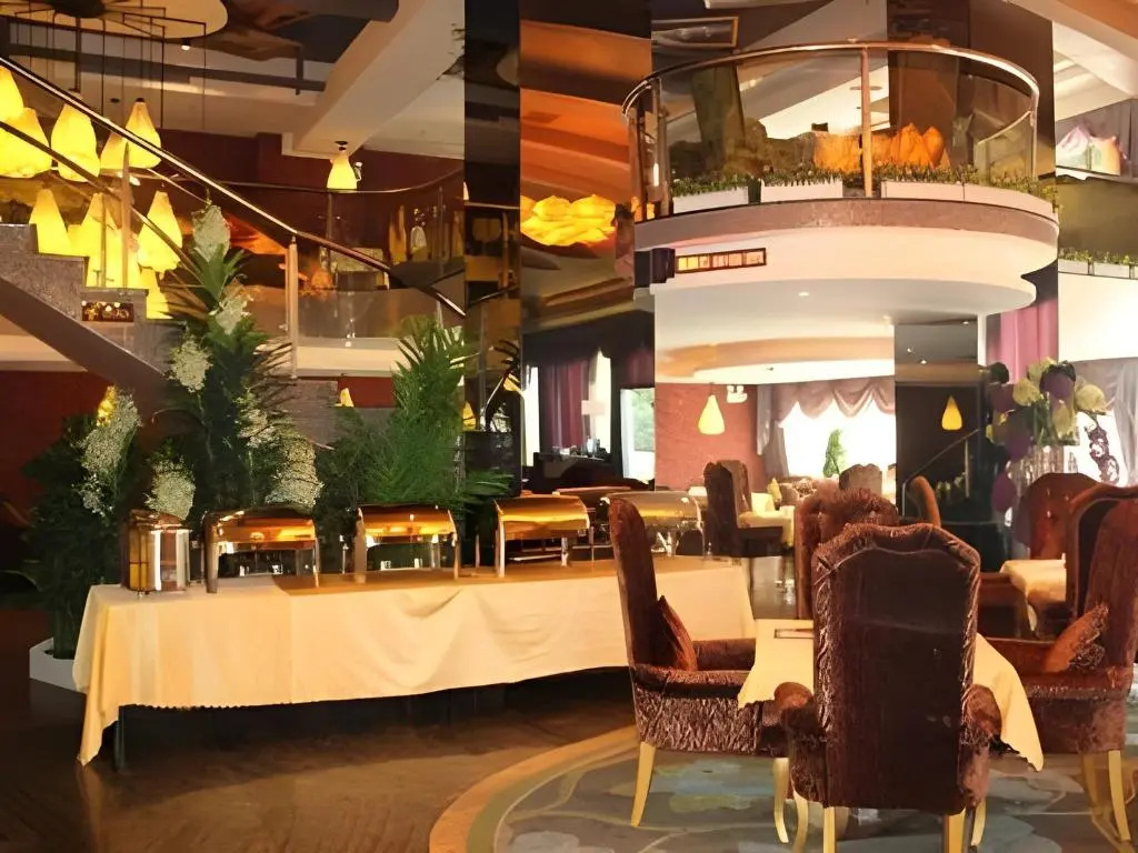Vienna Hotel Shenzhen Songgang Yanchuan Road - Général