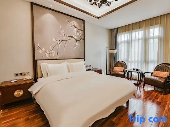 Tianbao Garden Hotel - Chambres