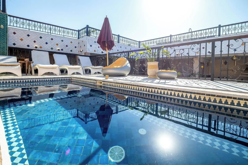 Hotel photo 15
