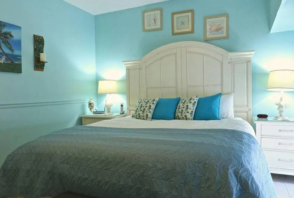 Harbour Beach Villas