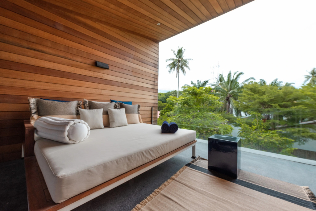 Sichon Cabana Beach Resort - Général