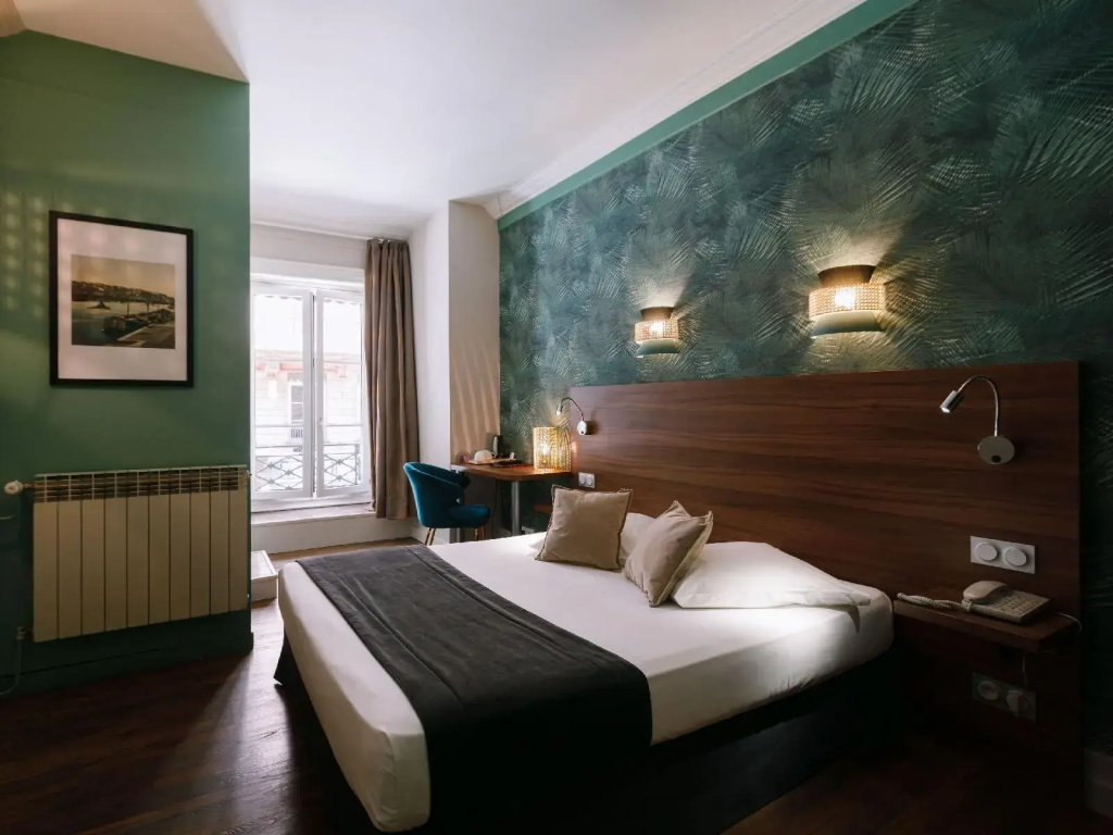 Hotel photo 13