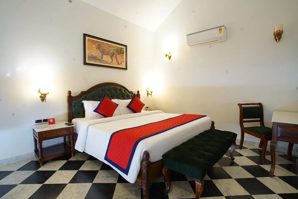 Hotel photo 4